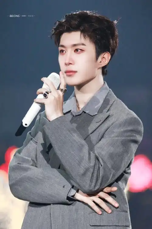 范丞丞哭的好好看