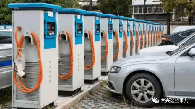 北京停车新规7月1日实施占车位不充电将收费