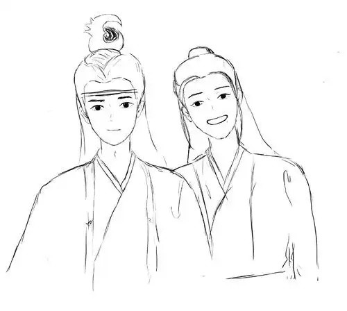 突然想到一表情包