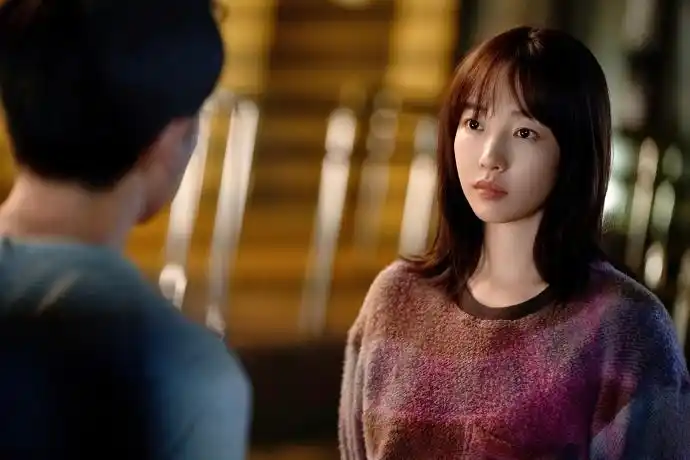 白百何超话96#电视剧欢迎光临#1%的几率就能让郑有恩@白百何遇到"