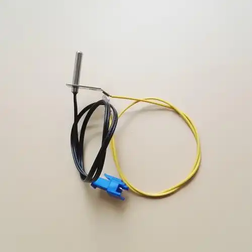 美的电压力锅配件上盖温度传感器my-ss5032感温头ss5033热敏电阻