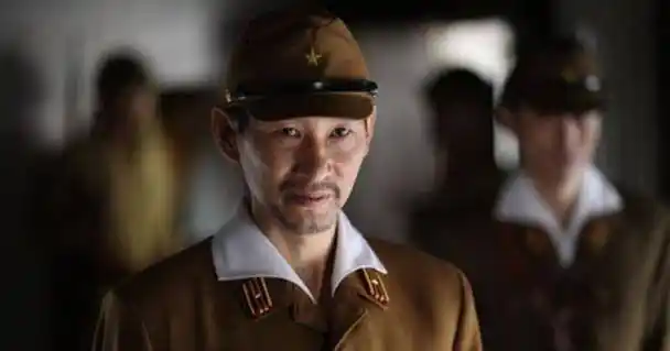 为演出"中国近30年来第一太监",王劲松都经历了什么?_角色_张黎_傅彪