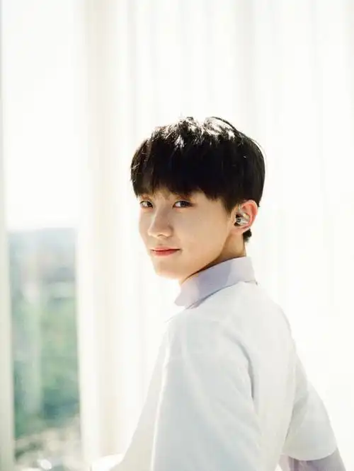 马嘉祺女友视角图片