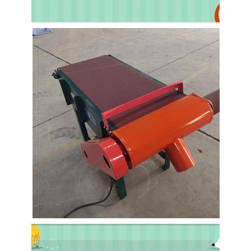 台式砂带机小型电动微型砂光机沙带磨光机  平板抛光机打磨机木工 2