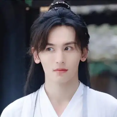 电视剧:山河令温客行×周子舒图片来源:微博超话