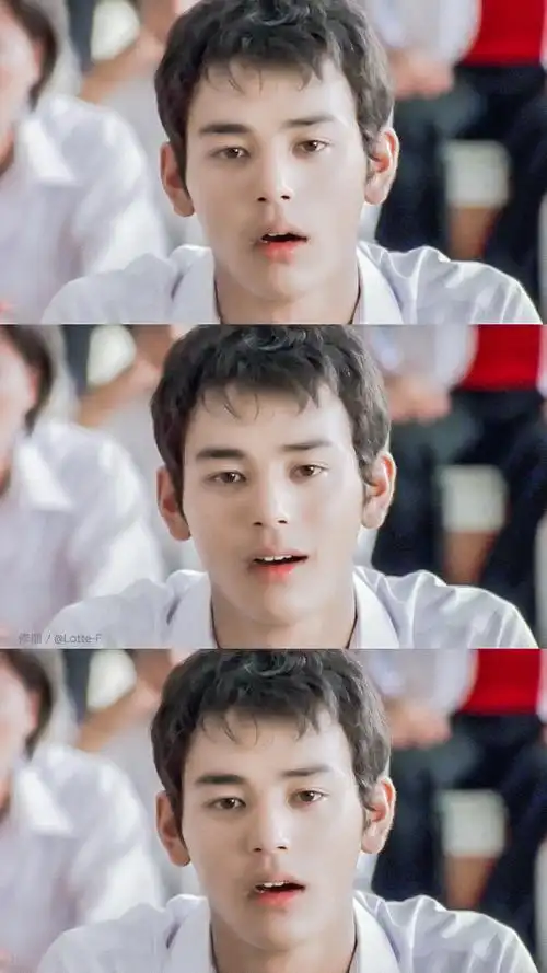 妻夫木聪cr:lotte-f