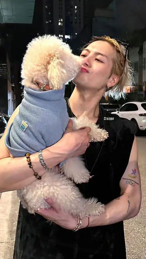 王嘉尔壁纸,超喜欢_高清图集_新浪网