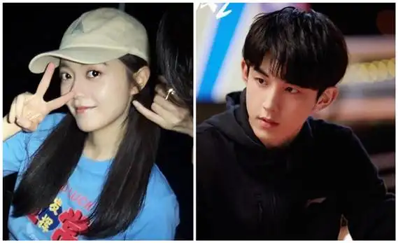 郭俊辰现实喜欢赵今麦吗 为什么赵今麦对郭俊辰放得开-face妆点网