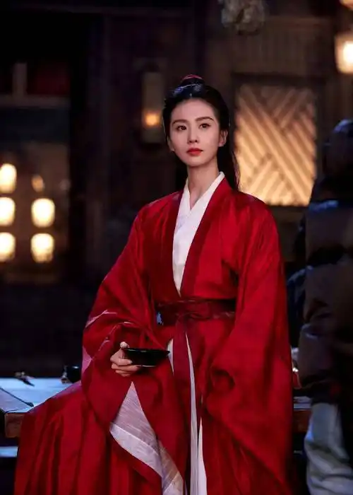 刘诗诗新剧大爆火!