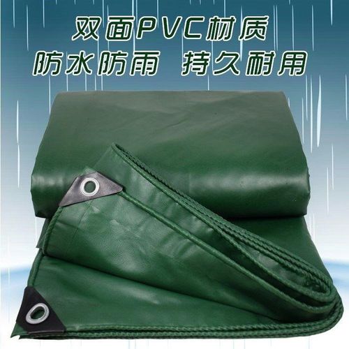 五菱荣光小卡双排单排篷布新卡车厢雨棚雨布长安小货车帆布遮车棚