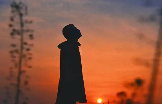 沉稳是一个人成大器的潜质