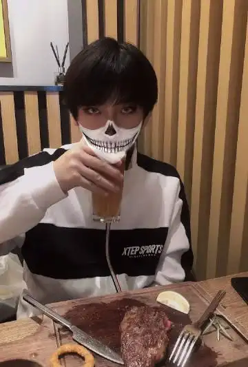 张俊一吧  2020-11-1 16:11 来自 张俊一超话 #张俊一[超话]##元气