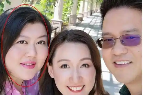 百亿富豪向华强的烦恼,女儿不婚不生,两个儿子更是扶不上墙