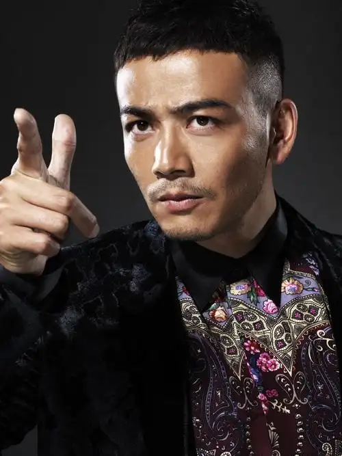 或者演过什么电视剧?