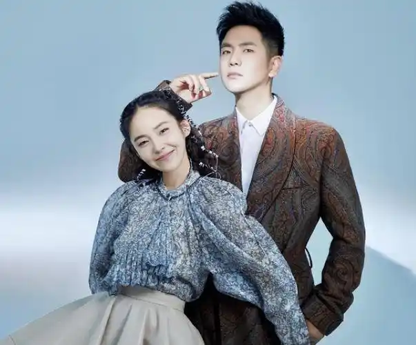 甄嬛传也捧不红的7位配角长相平平没事业心各有各的苦衷