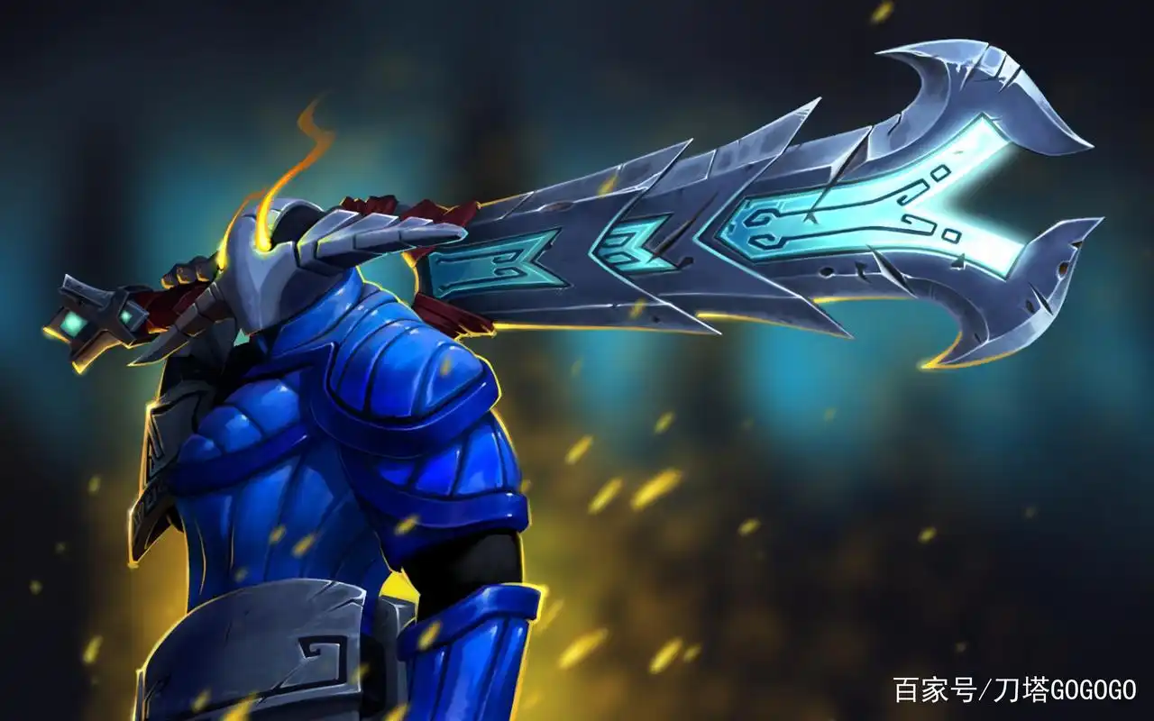 真男人的力量,就是正面硬刚!dota2 斯温大型上分攻略