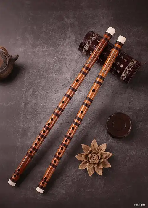 竹笛拍摄丨08冰川摄计