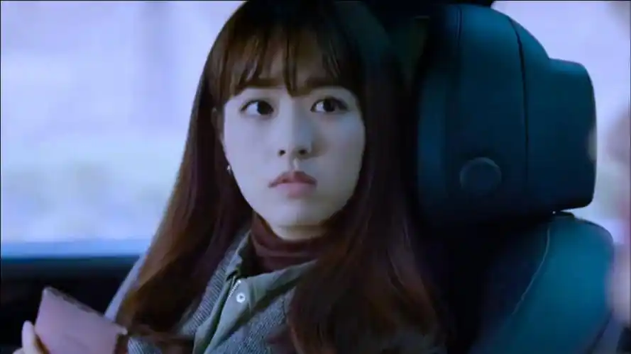 好奇怪只有你才能看到真正的我