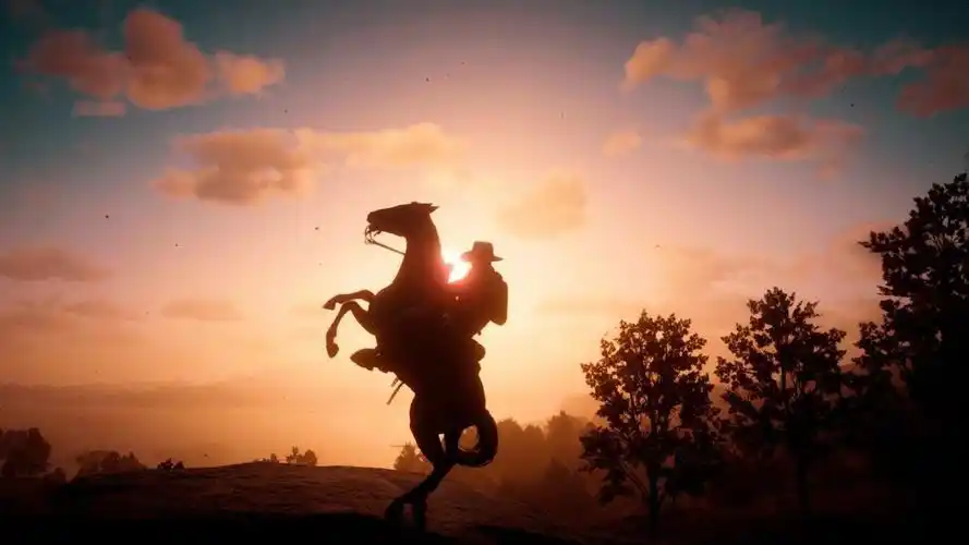 游戏剧-荒野大镖客(第一百零三集)_高清1080p在线观看平台_腾讯视频