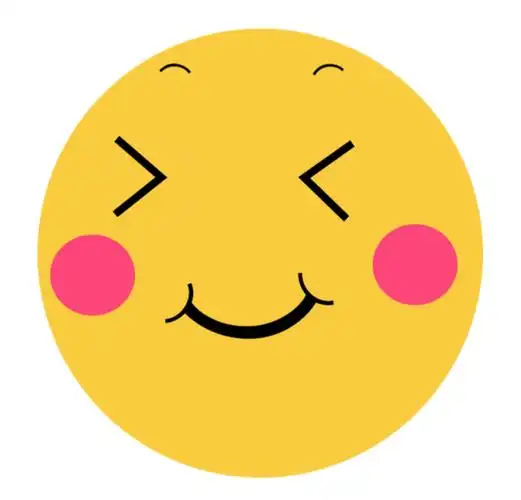 笑脸征集丨你笑起来真好看