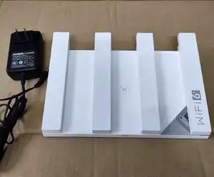 华为路由ax3 pro 双核ws7200 千兆路由器 无线路