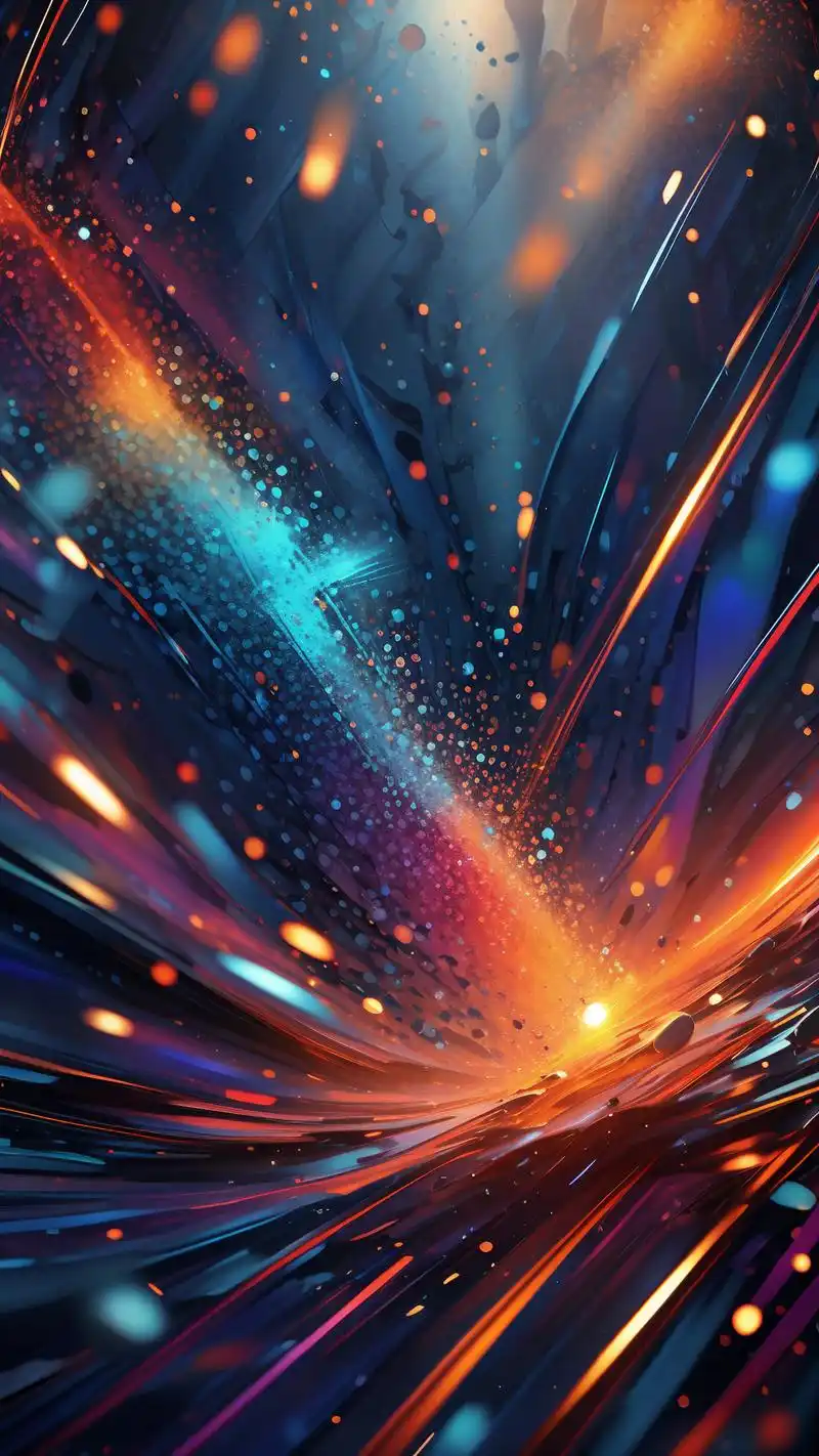 壁纸作为社交名片的一部分,当然要独一无二,才能彰显我们的个性99!