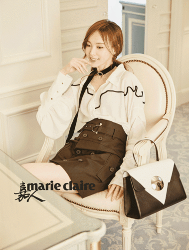 江疏影——历练后的坚定与惊艳目光刻画xg蛊惑人心的力量李小冉