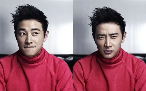 罗晋写真图片-自制1050x1680壁纸.高清大图-明星写真馆n63.com