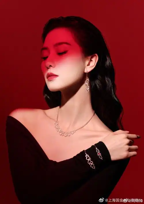 国金,推荐##qeelin品牌代言人刘诗诗