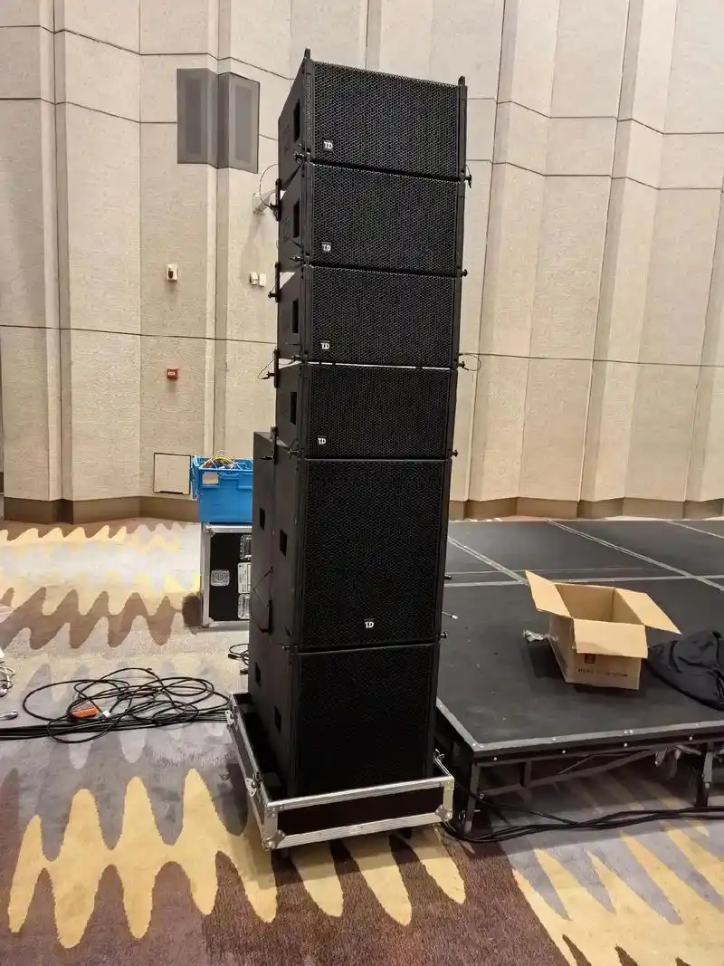 南京及周边灯光音响大屏等设备租赁供应商