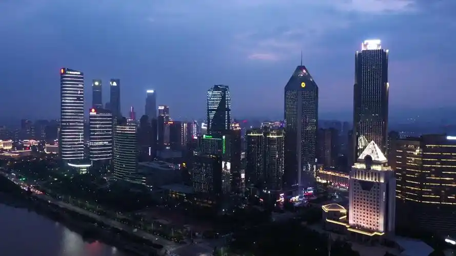 南昌夜景延时—正版南昌夜景延时视频_高清南昌夜景延时视频购买,下载