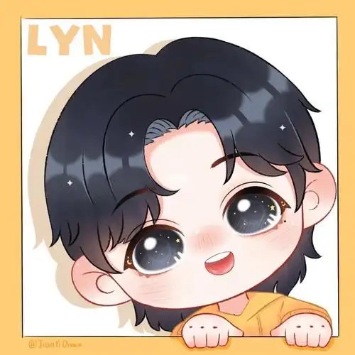 7315#刘宇宁  #全世界最好的刘宇宁  #q版  #绘画  #画画