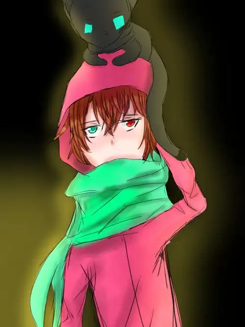 元气骑士的游侠合集