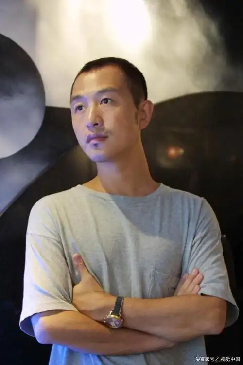 他凭《大中国》走红,在34岁遗憾离世,高枫当年到底得了什么病?