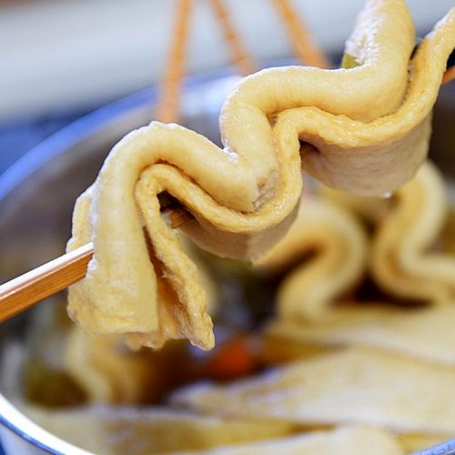 韩式海鲜鱼韩国鱼糕鱼饼串部队火锅甜不240克2件鱼糕