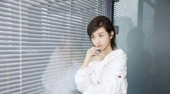 北电中传上戏第一艺压张子枫中戏被赵今麦碾压她是何来头