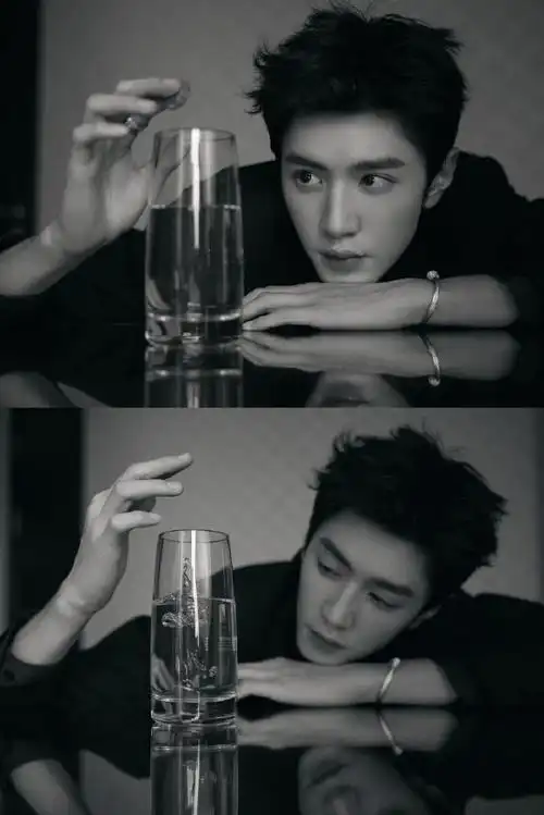 #gq精修版陈哲远#