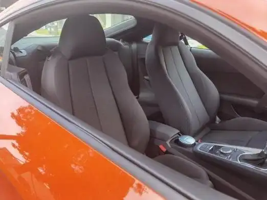 全新2023款奥迪tt现车到店特价50多万-新浪汽车