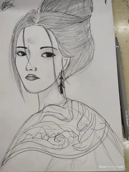 李沁演的元淳太紗我了