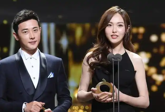 这一次,唐嫣的"假面"被刀郎彻底撕开|罗晋|邱泽|钟汉良|高云翔|填词人