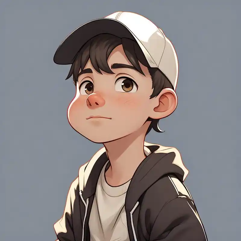 98小奶狗男生头像大放送97