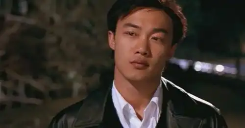 陈奕迅张柏芝感情大戏,从热恋到平淡,只需要12个夜晚