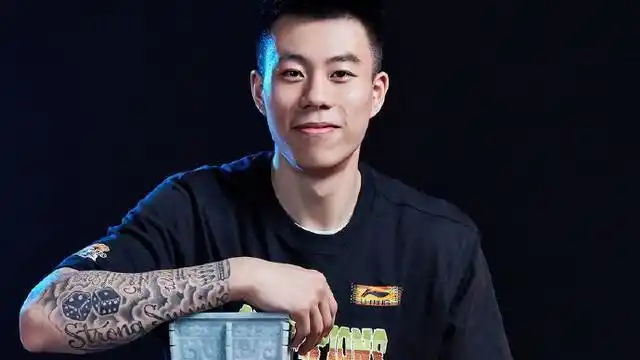 张镇麟时隔13天再露脸,加练至深夜12点,4支nba球队向其抛橄榄枝