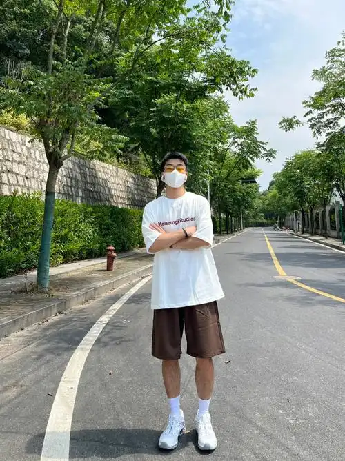 ootd175cm今年我敢说会流行咖色0072