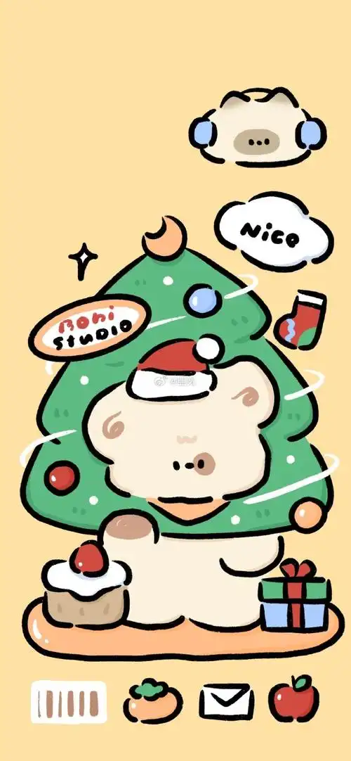 可爱壁纸##无水印壁纸##高清壁纸