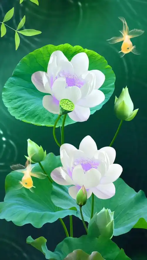 来生愿做朵莲静静的盛开在佛前送给与佛结缘的您吉祥永相随荷花壁纸