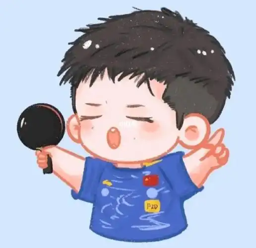 樊振东  #新乡wtt世界杯