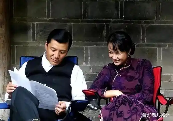 演员奚望在继父刘之冰支持下离婚带着女儿的她现在怎样了