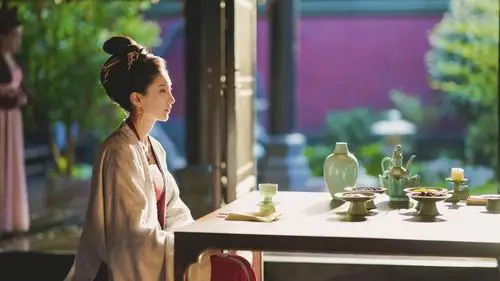 《清平乐》里的纸鸢出自开封!"汴京宋室风筝"非遗传承人揭秘幕后