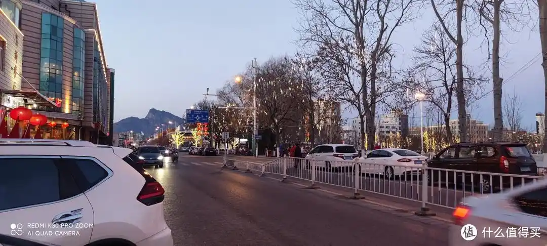 人比冰灯多坚持到底才能胜利大年初二延庆龙庆峡游记